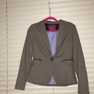 Vintage 1980’s Style Blazer
